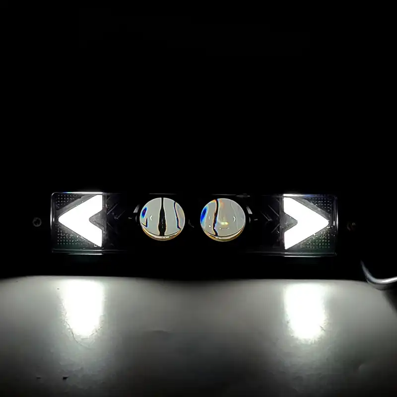 پروژکتور خودرو  مدل 6005