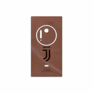 MAHOOT MNL-JUVE Cover Sticker for Nokia Lumia 1020