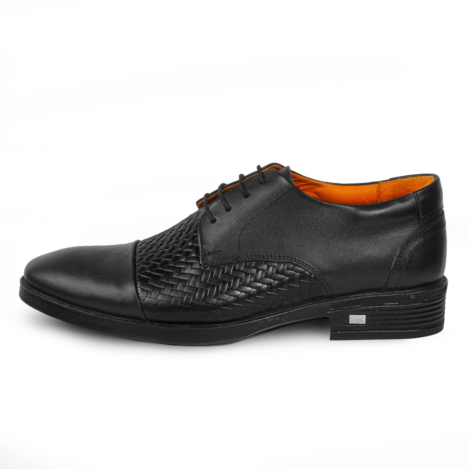 کفش مردانه چرم آراهمراه مدل ARAHA01 -  - 1