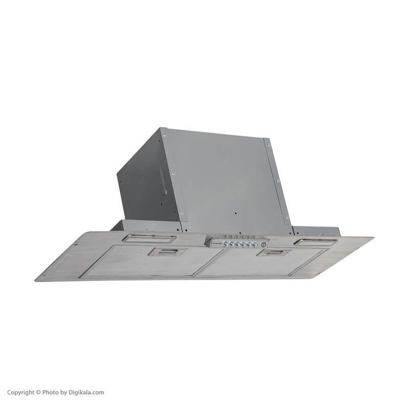 هود مخفی تکنو ایر مدل H14 سایز 80