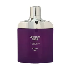 عطر جیبی مردانه اسکلاره مدل Versace Eros حجم 30 میلی لیتر 