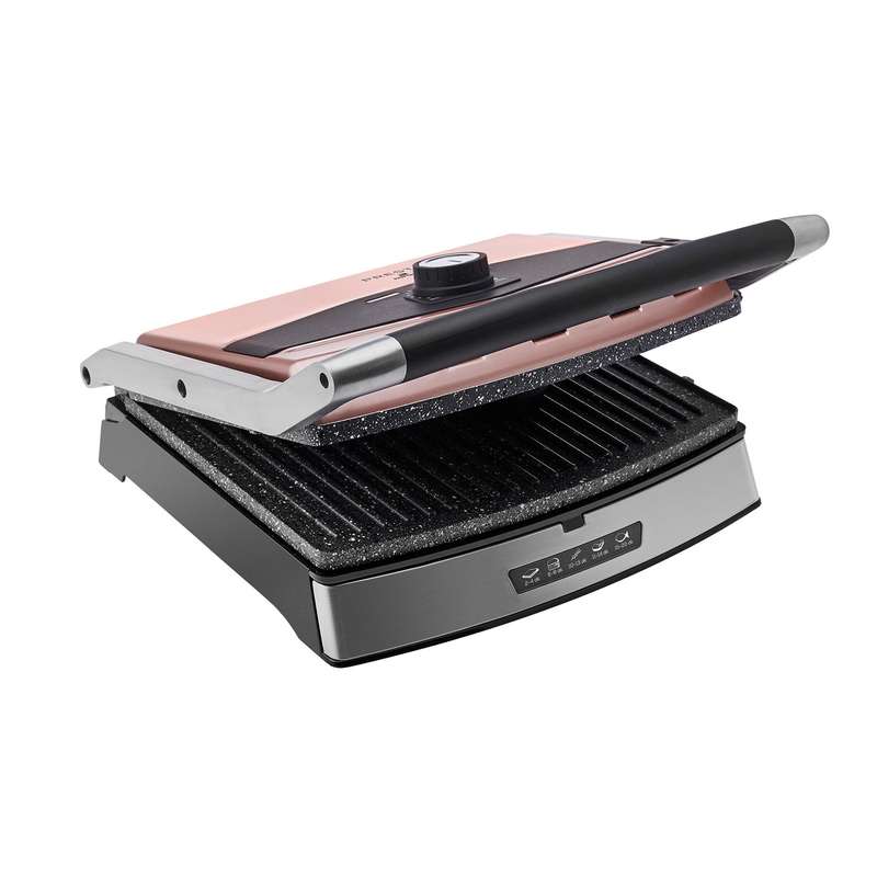 ساندویچ ساز کاراجا مدل PRESTO ساندویچ ساز کاراجا مدل PRESTO