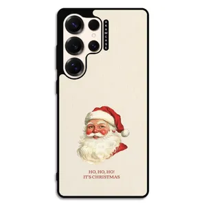 AKAM AMC-WSGS25U-CHRISTMAS-27 Cover For Samsung Galaxy S25 Ultra
