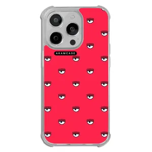 AKAM AMCWTA14PRO-CHIARA4 Cover For Apple iPhone 14 Pro