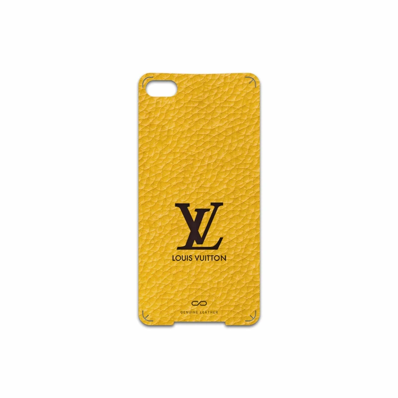 برچسب پوششی ماهوت مدل ML-LS_VTTN مناسب برای گوشی موبایل بلک بری Z30