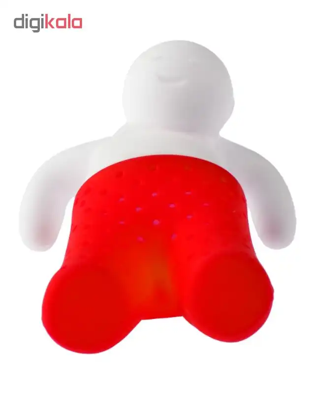 صافی دمنوش طرح آدمک کد 01364