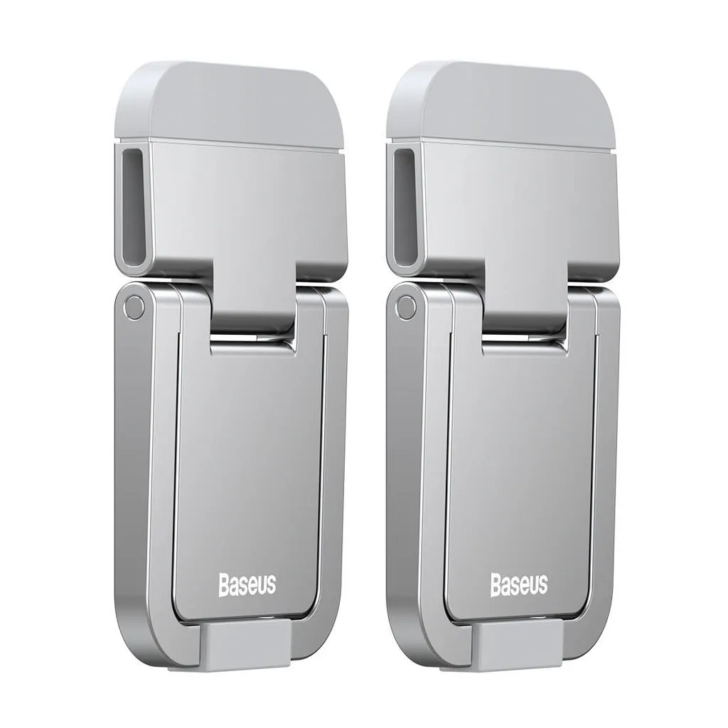 پایه نگهدارنده لپ تاپ بیسوس مدل BS-HN001 بسته 2 عددی