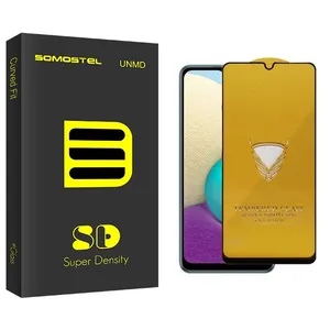 Somastel SD OG Screen Protector For Samsung Galaxy A02