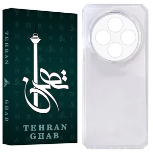 TEHRAN GHAB JEDT Cover For Xiaomi Redmi 15C 4G / Poco C85 4G