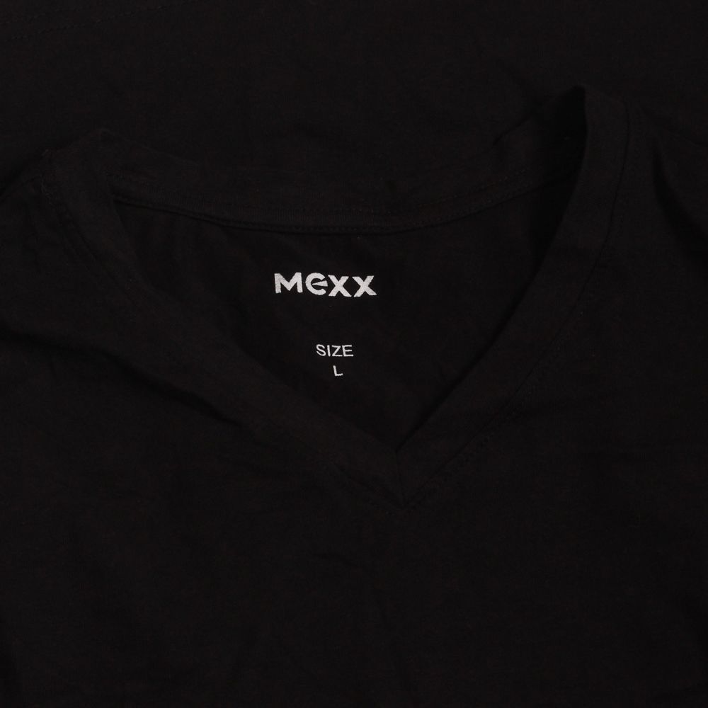 تی شرت آستین کوتاه مردانه مکس مدل NB22 -  - 3