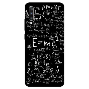 Megafone 6297 Cover For Samsung Galaxy A70