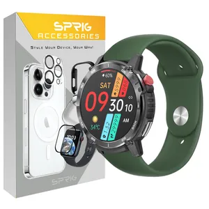 Sprig SIC-TW model strap suitable for Happy Touch C22 Mass Storage