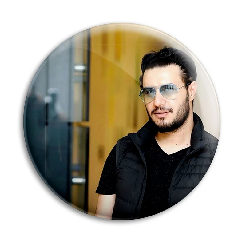 مگنت پرمانه طرح جواد عزتی کد pmag.27247