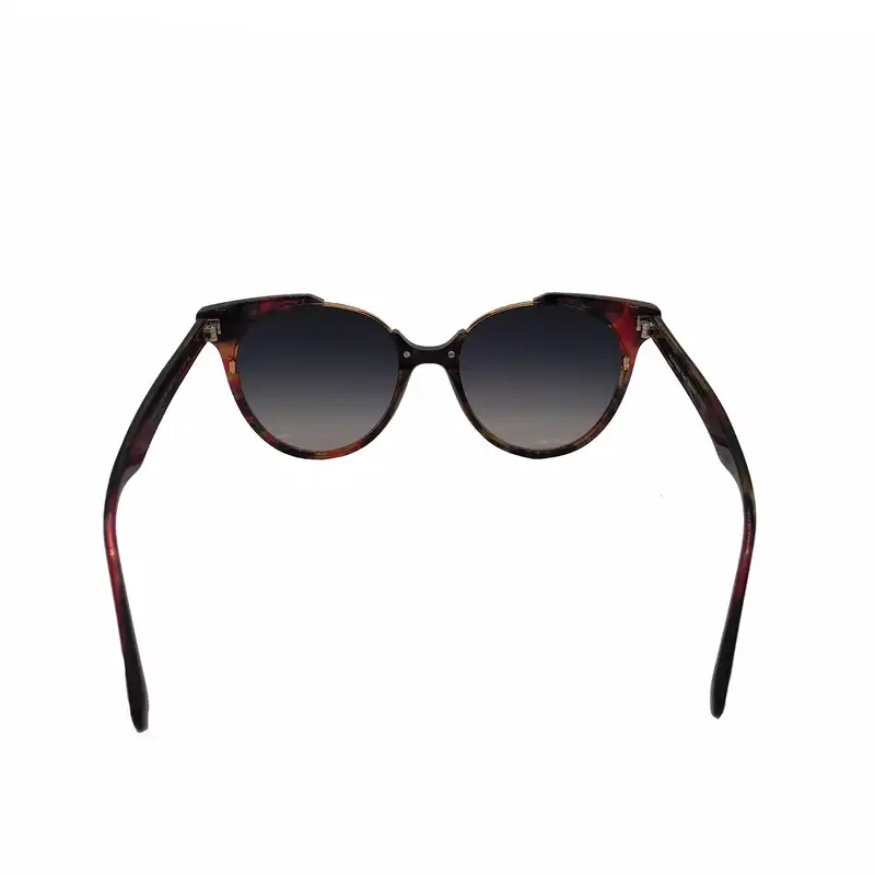 عینک آفتابی زنانه هیکمن مدل HI9156 G22