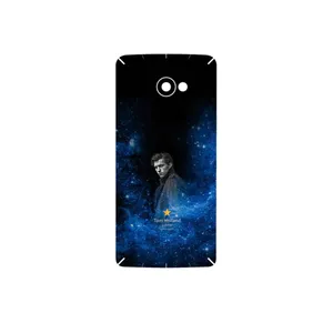 MAHOOT tom holland Cover Sticker for HTC Butterfly S