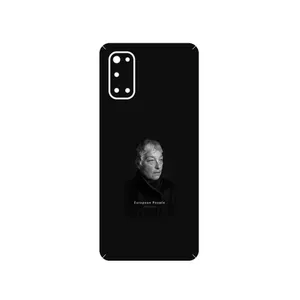 MAHOOT Portrait of a European Woman Cover Sticker for Realme 7 Pro