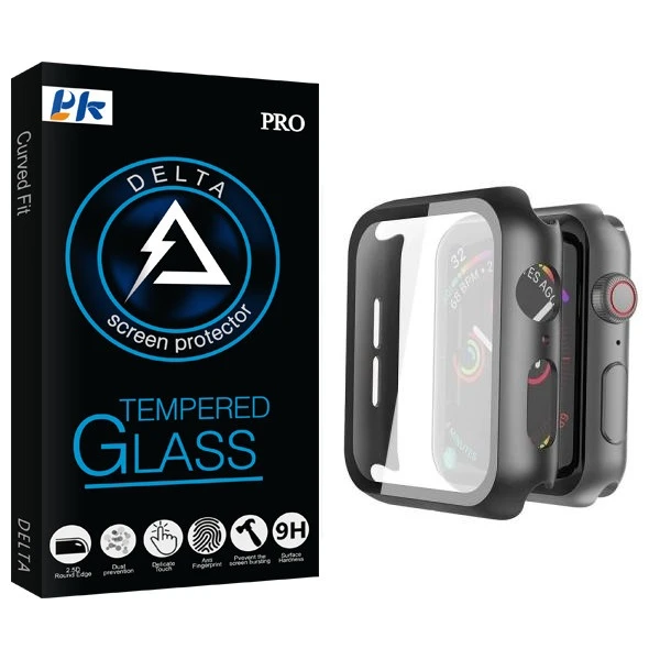كاور دلتا مدل classic مناسب براي اپل واچ 42 ميلي متري 