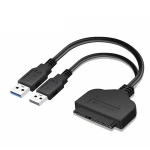 تبدیل SATA به USB 3.0 مدل LUSB3B