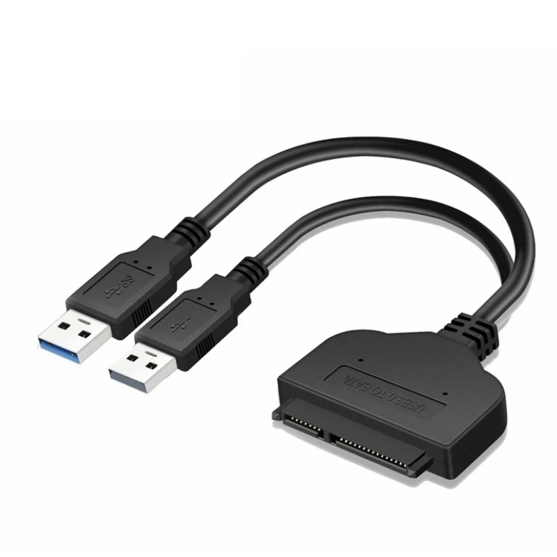 تبدیل SATA به USB 3.0 مدل LUSB3B