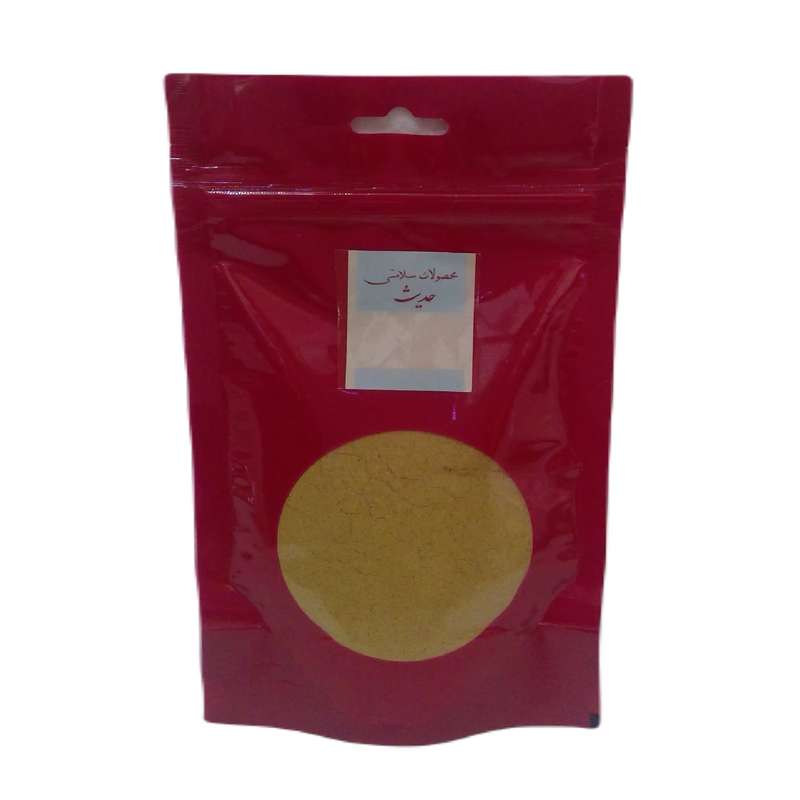 ادویه مرغ وماهی ممتاز حدیث - 100 گرم