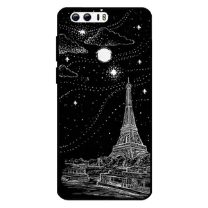 Megafone 8107 Cover For Honor 8 