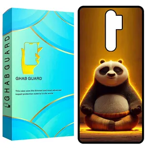   Ghab Guard GCHPN8P Cover For Xiaomi Redmi Note 8 Pro 