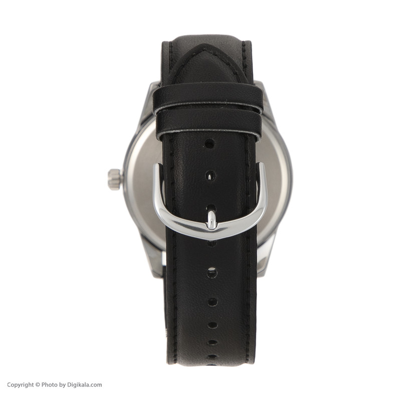 ساعت مچی عقربهای مردانه کاسیو مدل MTP-VD02L-1EUDF ساعت مچی عقربهای مردانه کاسیو مدل MTP-VD02L-1EUDF