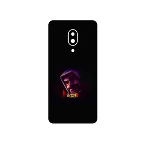 MAHOOT Clash of Clans Game Series Cover Sticker for Lenovo Z5 Pro