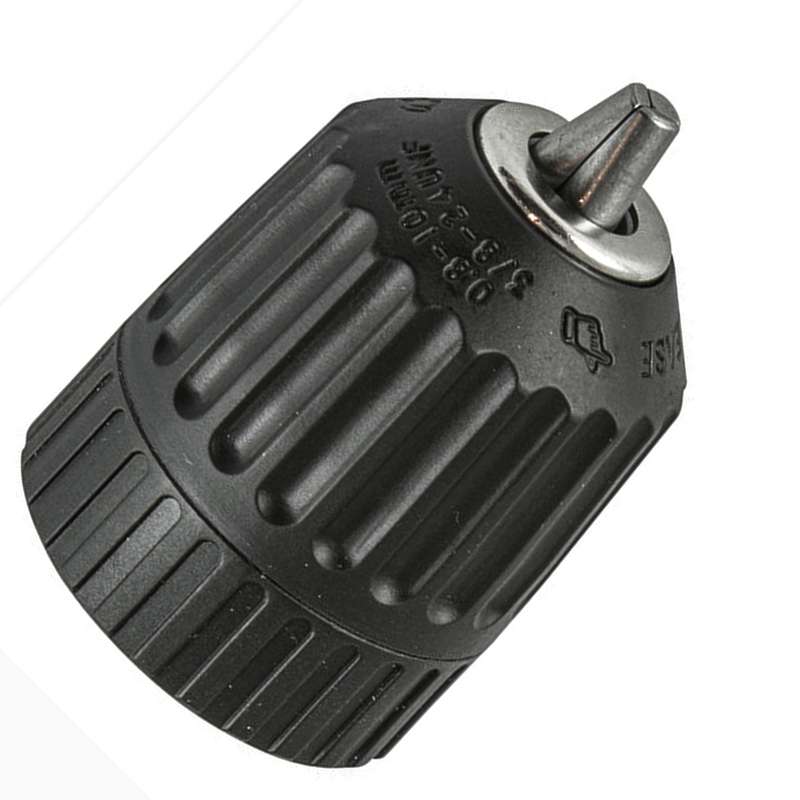 سه نظام اتومات توسن کد HBF - 10 S  سایز 10 میلیمتری