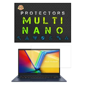 Multi Nano X-S1M Model Matte Screen Protector For Asus VivoBook 14 X1404ZA 14 inch 2024 Laptop