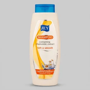 Jey Chamomile Hair Shampoo 400 ml