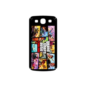 MAHOOT GTA Online Game Series Cover Sticker for Samsung Galaxy S3 Neo
