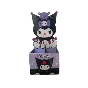 جامدادی رومیزی مدل کرومی فانتزی