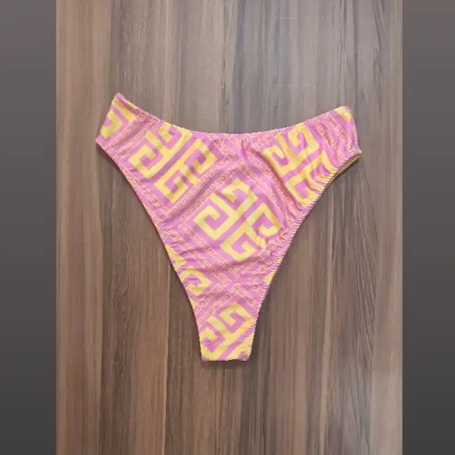 مایو زنانه بوهو مدل bo1226