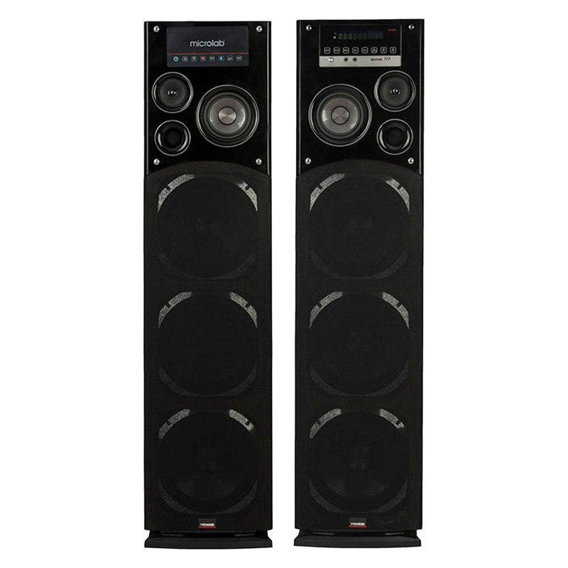 پخش کننده خانگی میکرولب مدل M310102