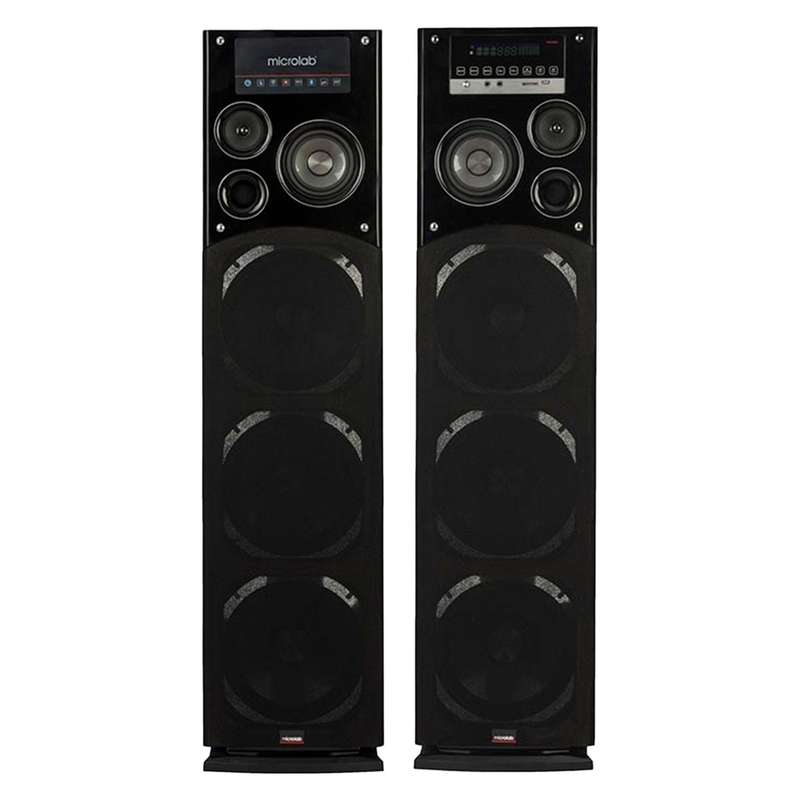 پخش کننده خانگی میکرولب مدل M310102