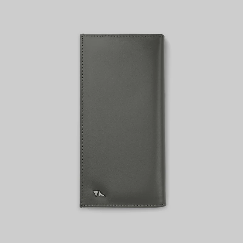 کیف پول مردانه چرم مشهد مدل D5550-030