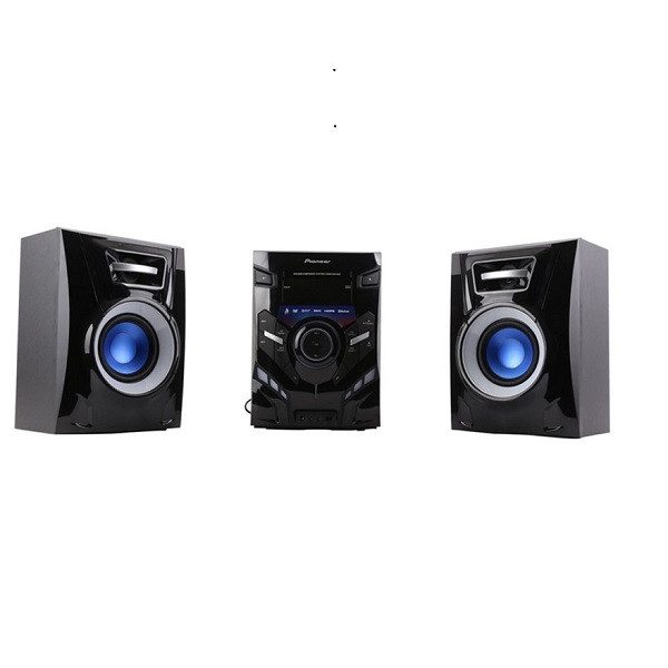 پخش کننده خانگی پایونیر مدل X-RSM310DVHBT