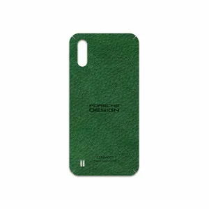 MAHOOT GL-PRDS Cover Sticker for Samsung Galaxy M01
