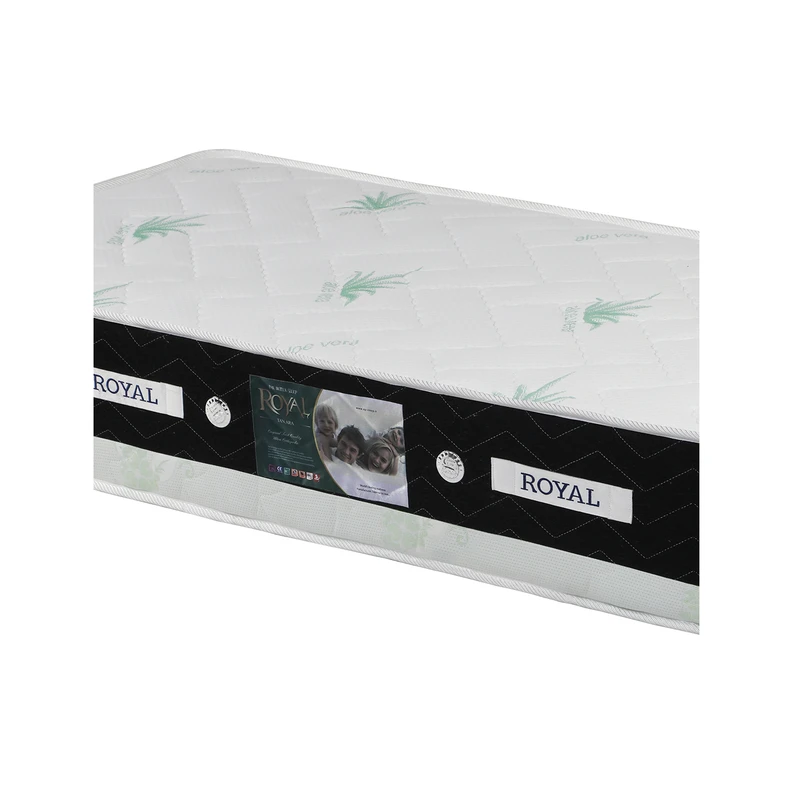 عکس شماره 2 : تشک طبی رویال مدل rashel80 سایز 80×180 سانتی متر