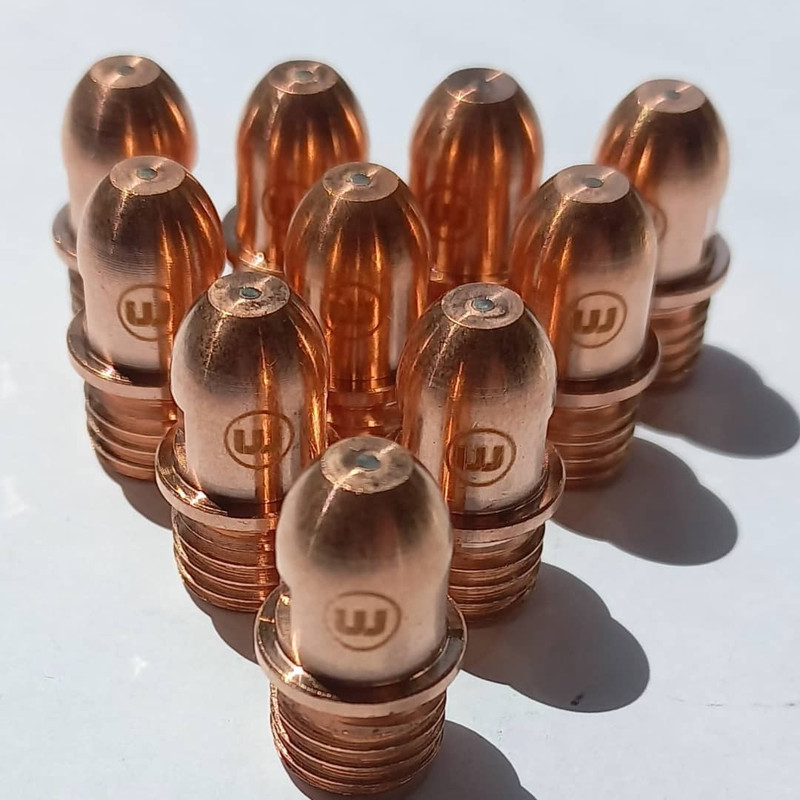 الکترود پلاسما مینو مدل CB150 بسته 10عددی