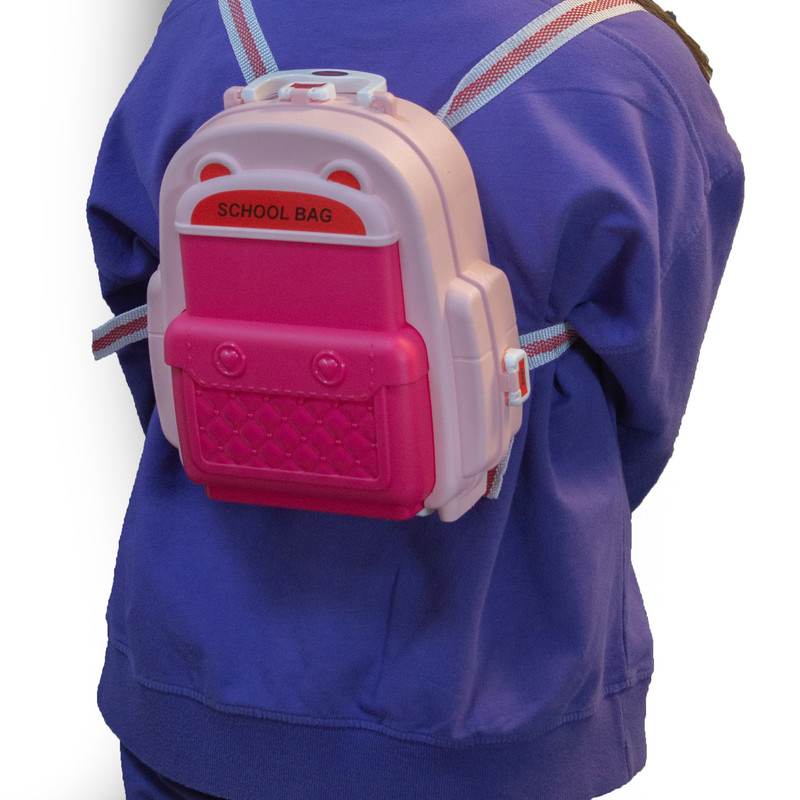 ست اسباب بازی تجهیزات پزشکی هوکیا مدل Doctor Funzi