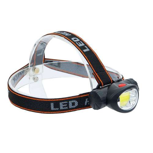 چراغ پیشانی مدل BL