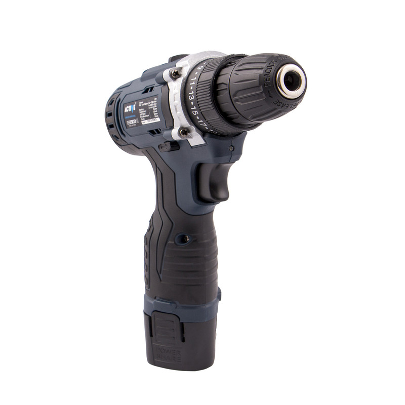 پیچ گوشتی شارژی اکتیو تولز مدل AC-2812L