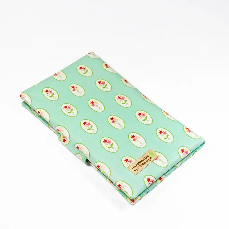 جامدادی طوطی دیزاین مدل ROOMY-08