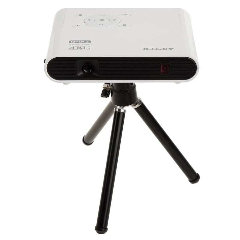 مینی ویدئو پروژکتور HD ایپتک مدل +AN100