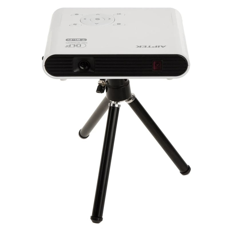 مینی ویدئو پروژکتور HD ایپتک مدل +AN100