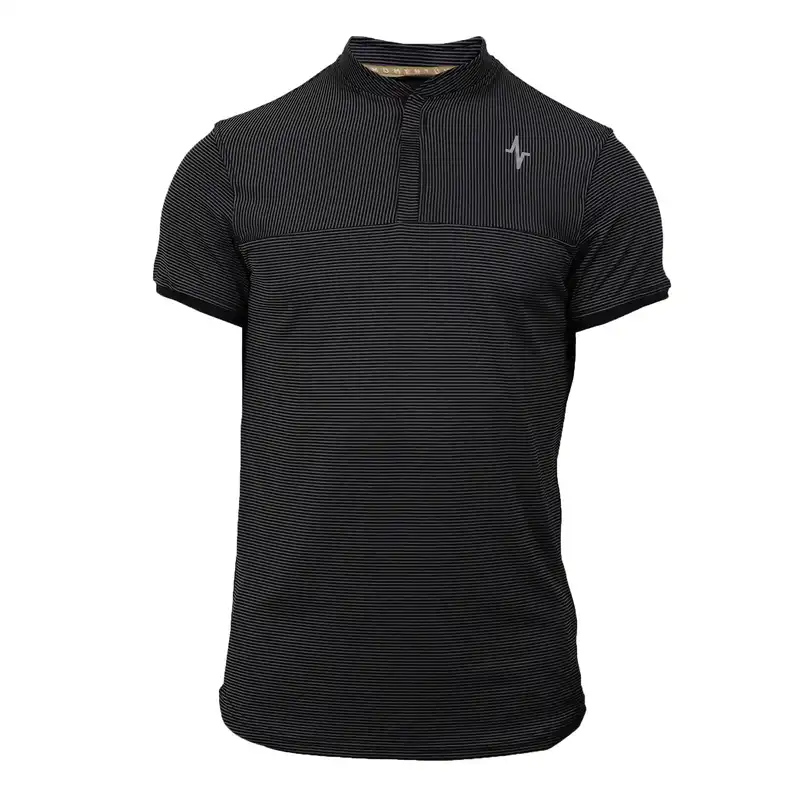 تیشرت ورزشی مردانه مدل 62456