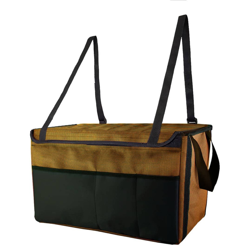 جعبه نظم دهنده صندوق عقب خودرو مدل W100