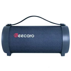  اسپیکر بلوتوثی بیکارو مدل S-11F
